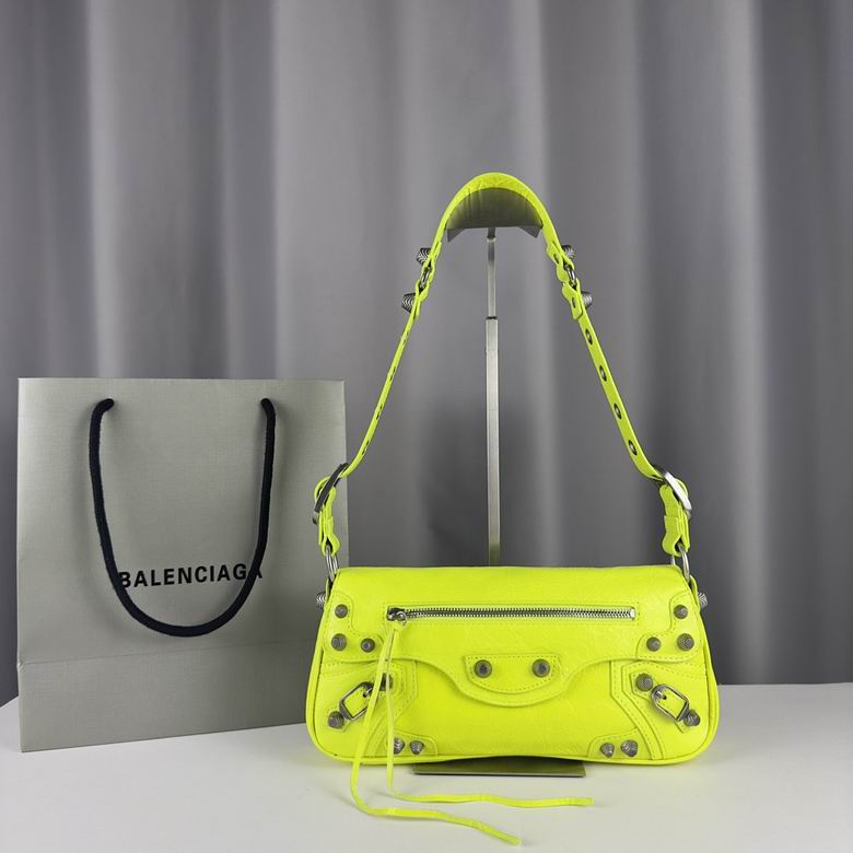 le cagole 29X13X4cm 010305 GY 5