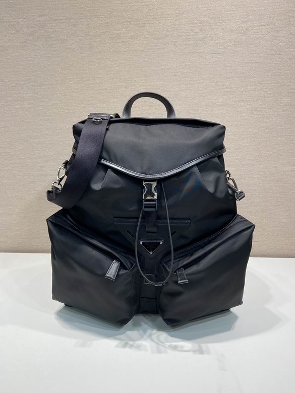 Prada 2VZ108 38x45x18cm AP