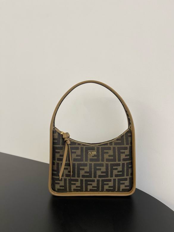 2024 Fendi hobo ԭ��