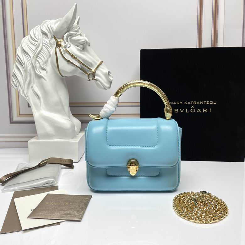 2024 Bvlgari Mary Katrantzo ԭ��