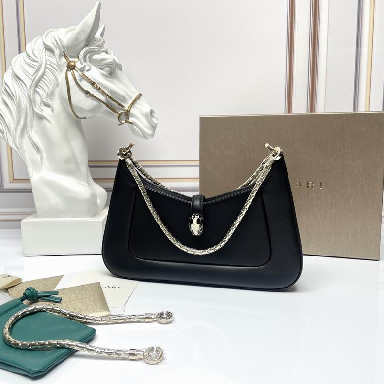 SERPENTI BAIA 293208 27.5X18X4.5cm BG 4