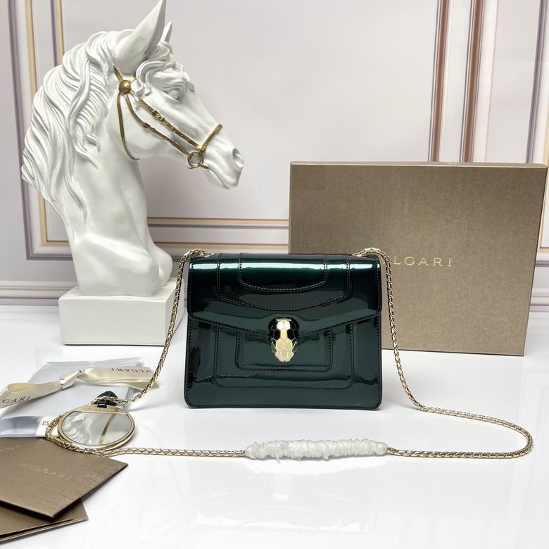 Serpenti Forever 34559 20X5X17cm BG