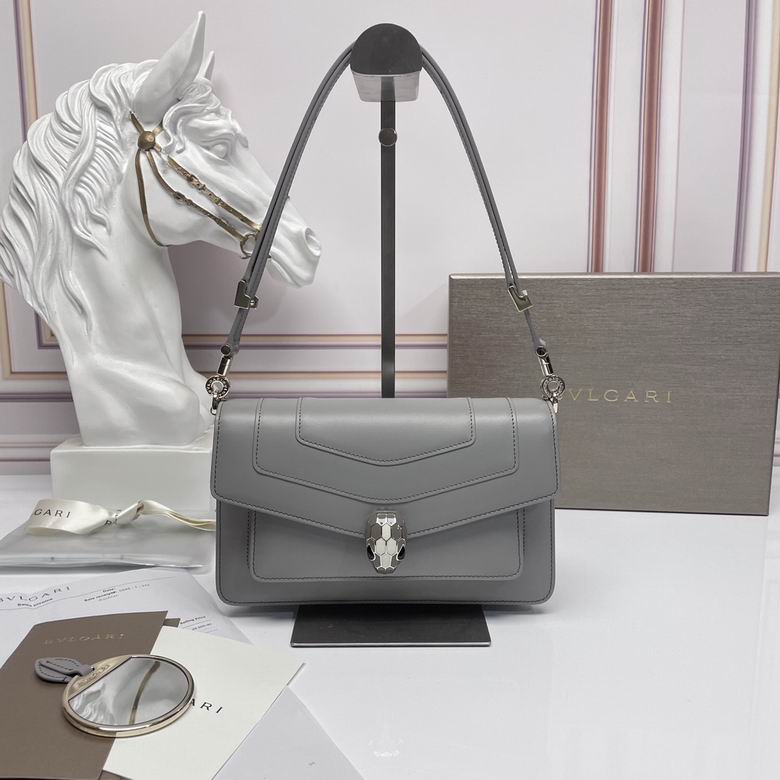 Serpenti Forever 292104 22X15X4.5cm BG 8ɫ