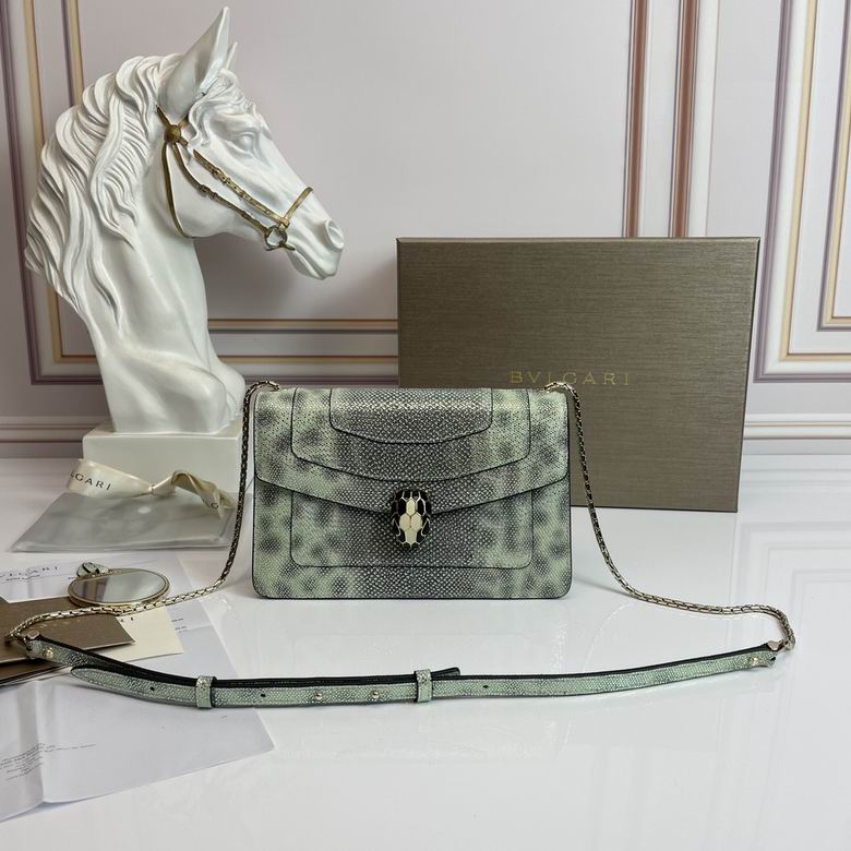 Serpenti Forever B39174 22X13X5cm BG