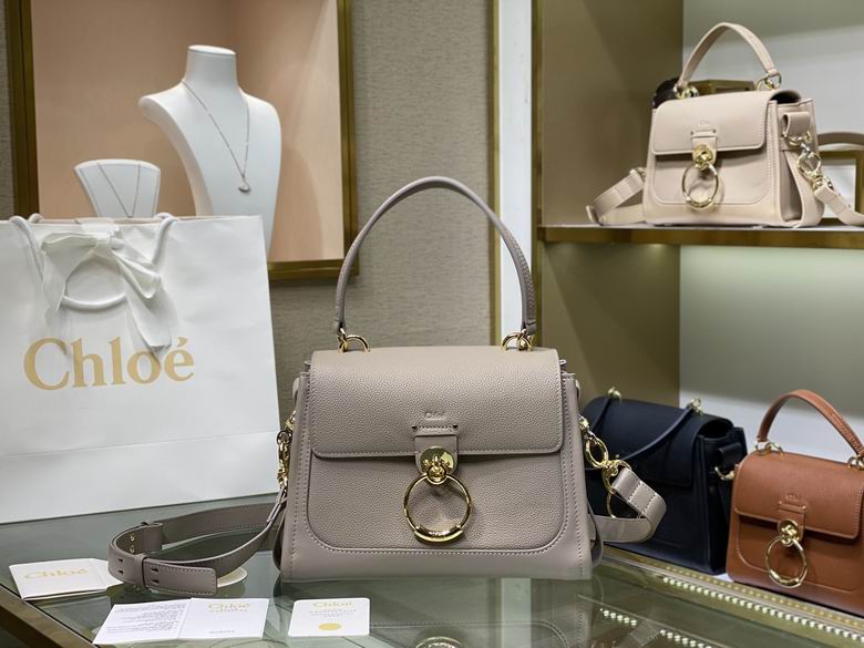 Tess Day S1142 27.5X19X13cm S1143 23.5X15X11cm SS 3colour