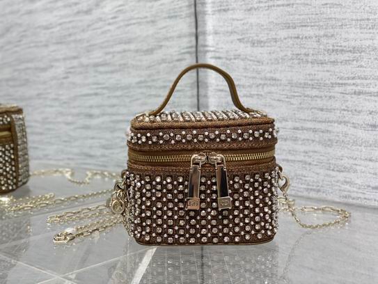 Dior Vanity 11x10x7cm wz3