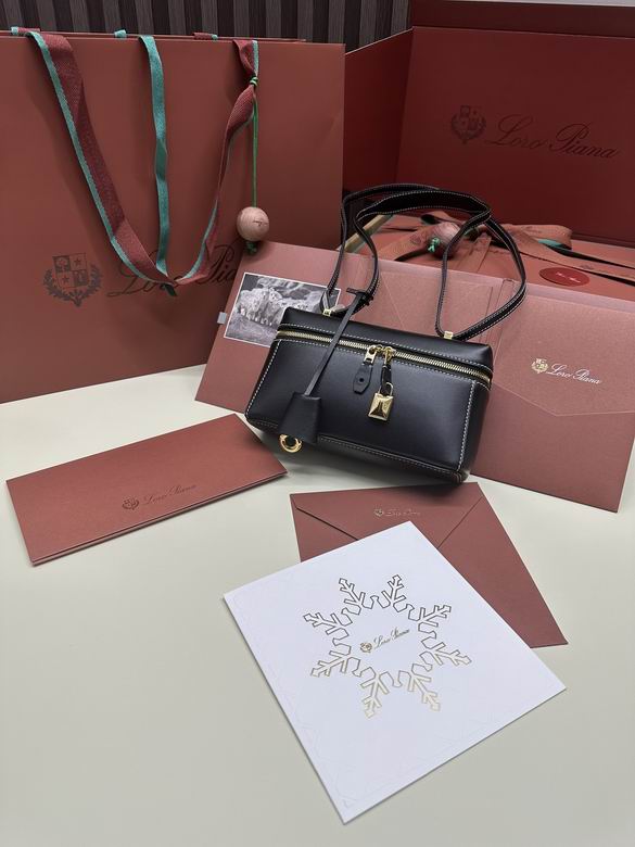 Extra bag 19X11X6.5cm 050406 LP 8ɫ