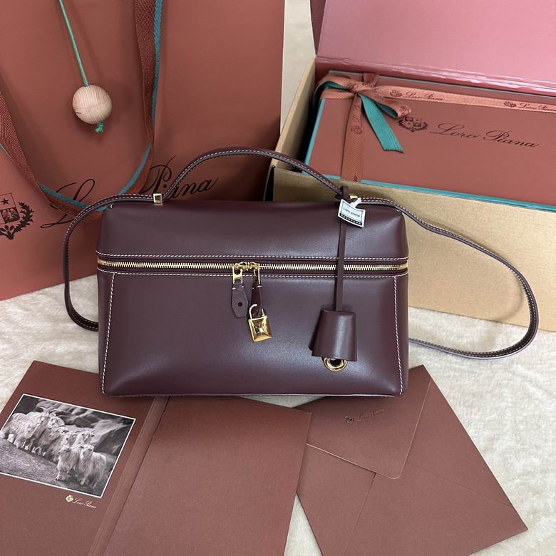 Extra bag 27X16X10cm 050401 LP 23ɫ