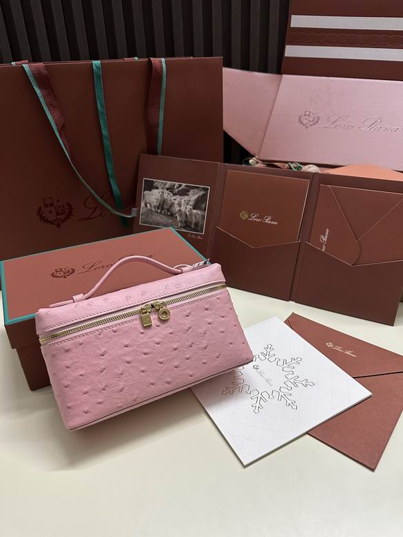 Extra Pocket L19 FAN1034 19X11X6.5cm LP 10colour