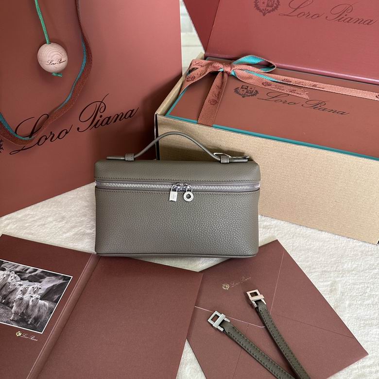 Extra Pocket L19 FAI8393 11X19X6.5cm LP 1