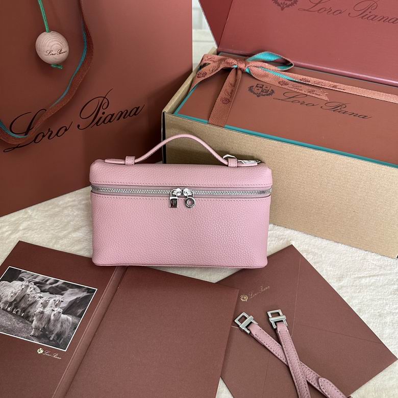 Extra Pocket L19 FAI8393 11X19X6.5cm LP 9