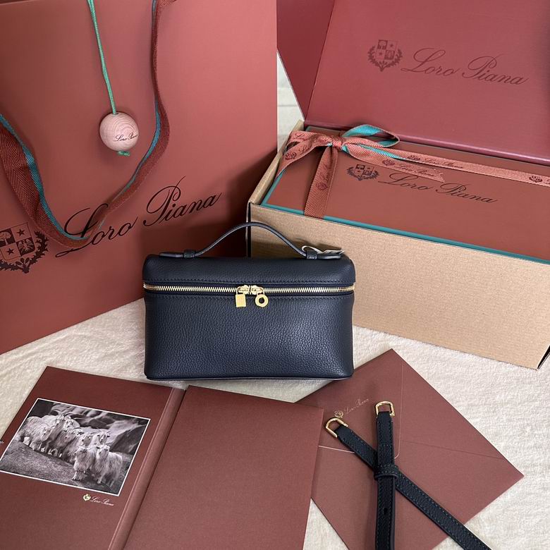 Extra Pocket L19 FAI8393 11X19X6.5cm LP 14