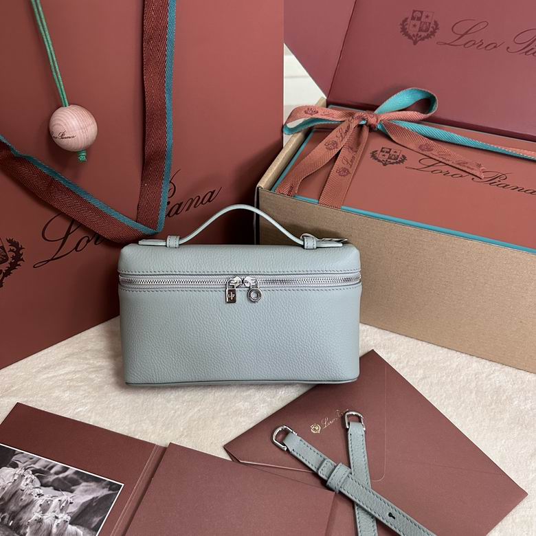 Extra Pocket L19 FAI8393 11X19X6.5cm LP 25