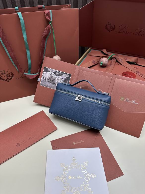 Extra Pocket L19 FAI8393 11X19X6.5cm LP 32