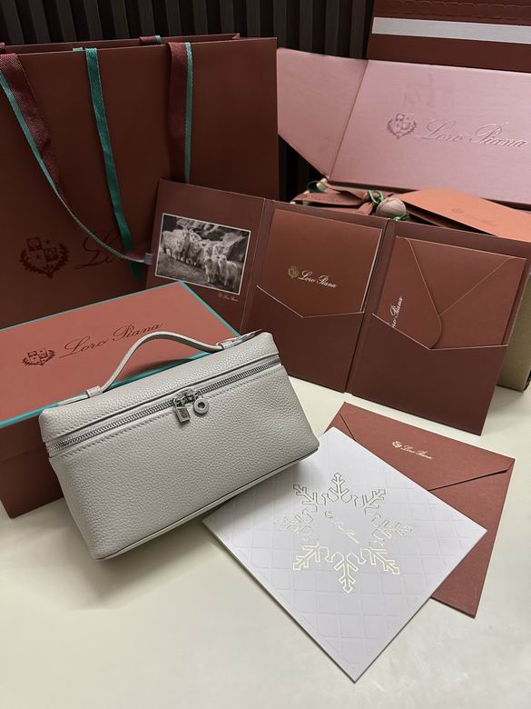 Extra Pocket L19 FAI8393 11X19X6.5cm LP 43