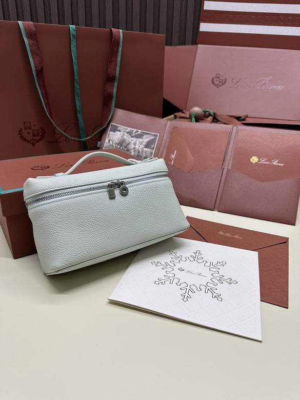 Extra Pocket L19 FAI8393 11X19X6.5cm LP 46