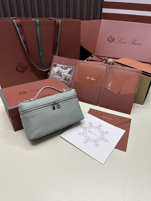 Extra Pocket L19 FAI8393 11X19X6.5cm LP 47