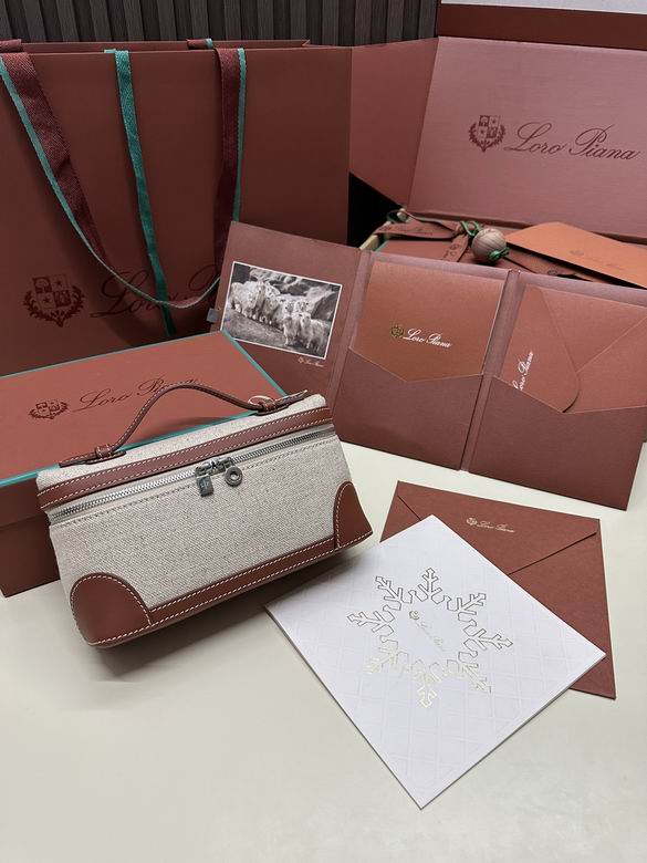 Extra Pocket L19 FAI8393 11X19X6.5cm LP 48