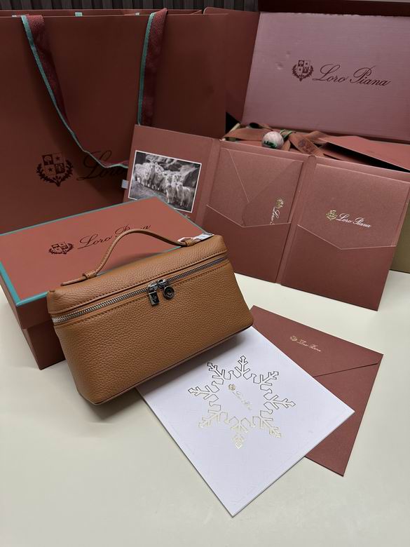 Extra Pocket L19 FAI8393 11X19X6.5cm LP 49