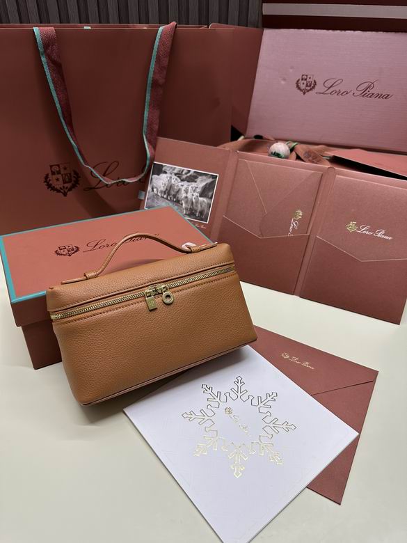 Extra Pocket L19 FAI8393 11X19X6.5cm LP 50