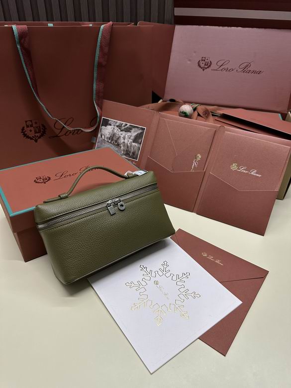 Extra Pocket L19 FAI8393 11X19X6.5cm LP 52