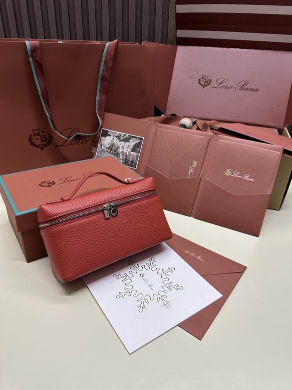 Extra Pocket L19 FAI8393 11X19X6.5cm LP 53