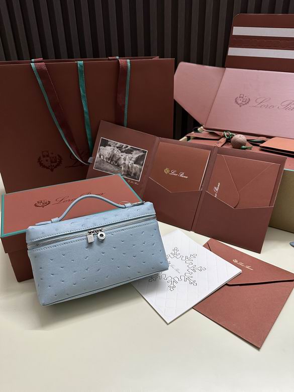 Extra Pocket L19 FAN1034 19X11X6.5cm LP 6