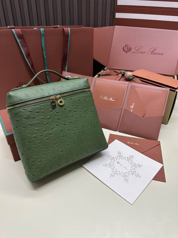 Extra Pocket L23.5 FAI8511 21X23.5X8cm LP 2