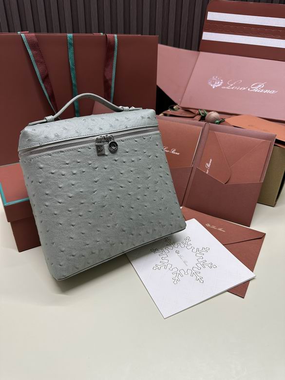 Extra Pocket L23.5 FAI8511 21X23.5X8cm LP 11