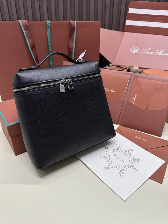 Extra Pocket L23.5 FAI8511 21X23.5X8cm LP 13