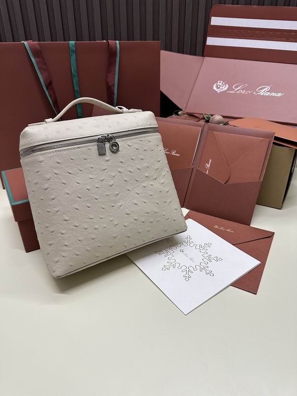 Extra Pocket L23.5 FAI8511 21X23.5X8cm LP 17