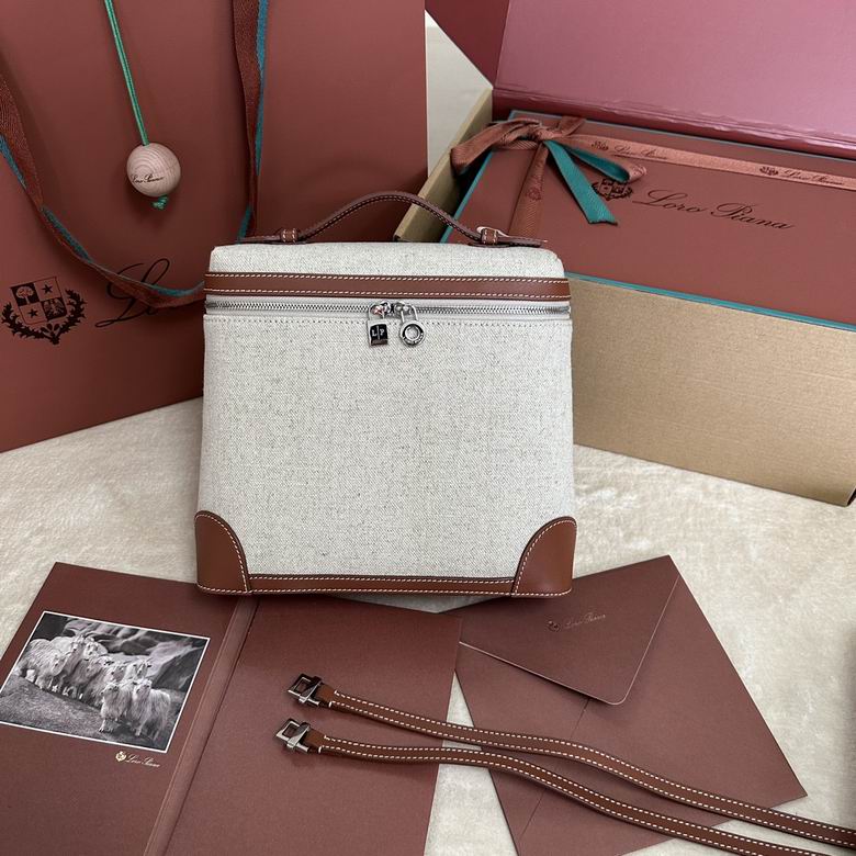 Extra Pocket L23.5 FAM6491 21X23.5X8cm LP 2