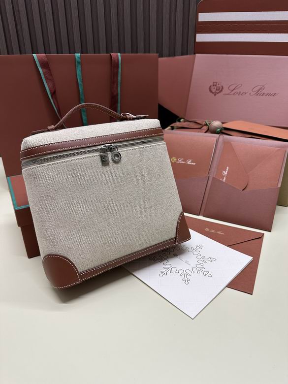 Extra Pocket L23.5 FAM6491 21X23.5X8cm LP 27