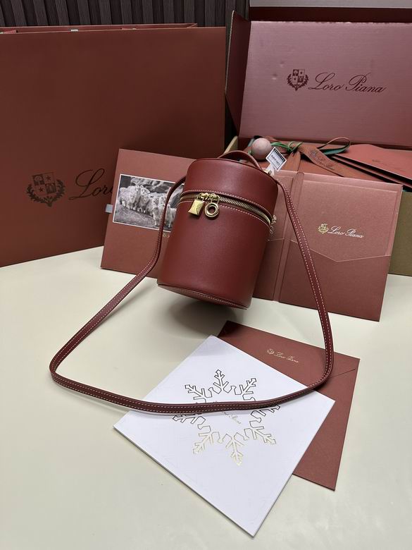 Extra bag 12X12X16cm 050407 LP 5