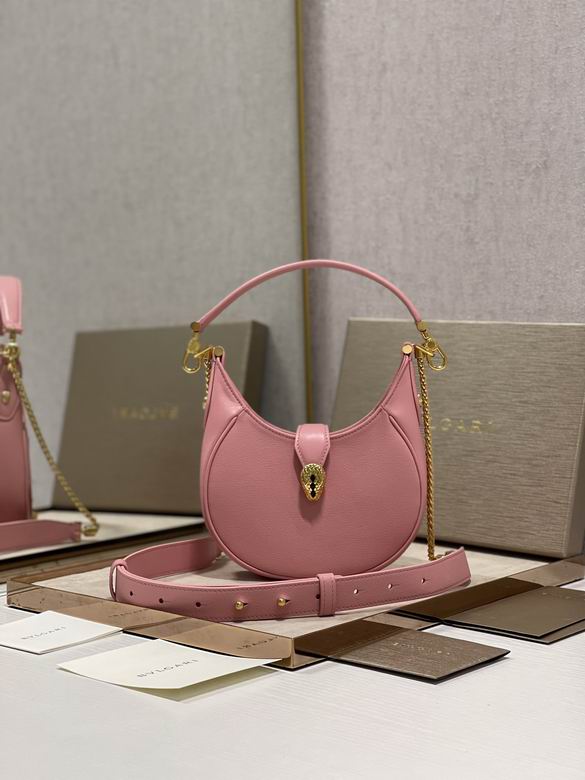 SERPENTI ELLIPSE 291765 19.5X20X5cm BG 4ɫ