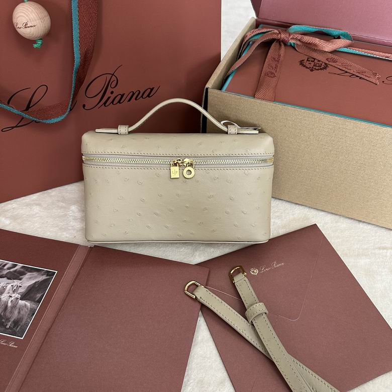 FAN1034 19X11X6.5cm LP 6