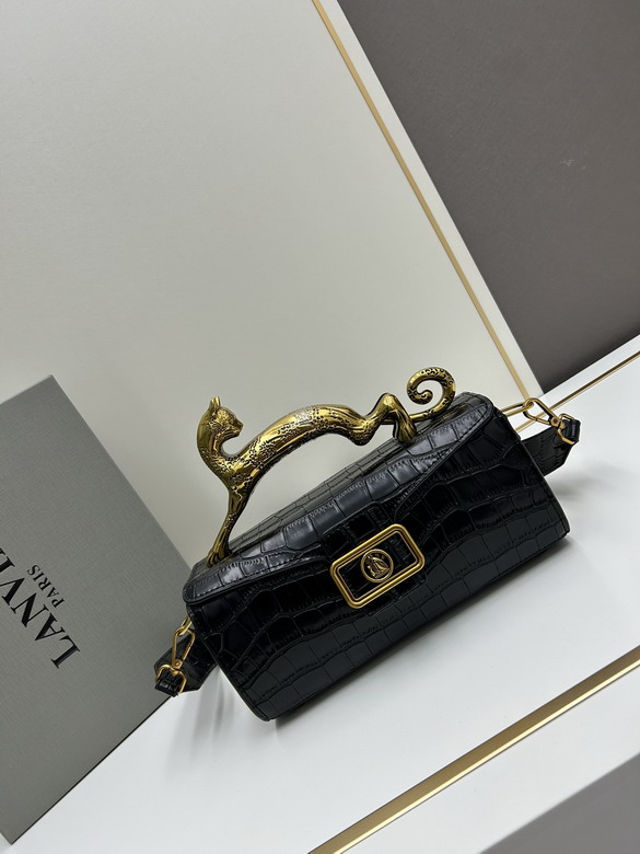 Lanvin 27x11x9cm jj