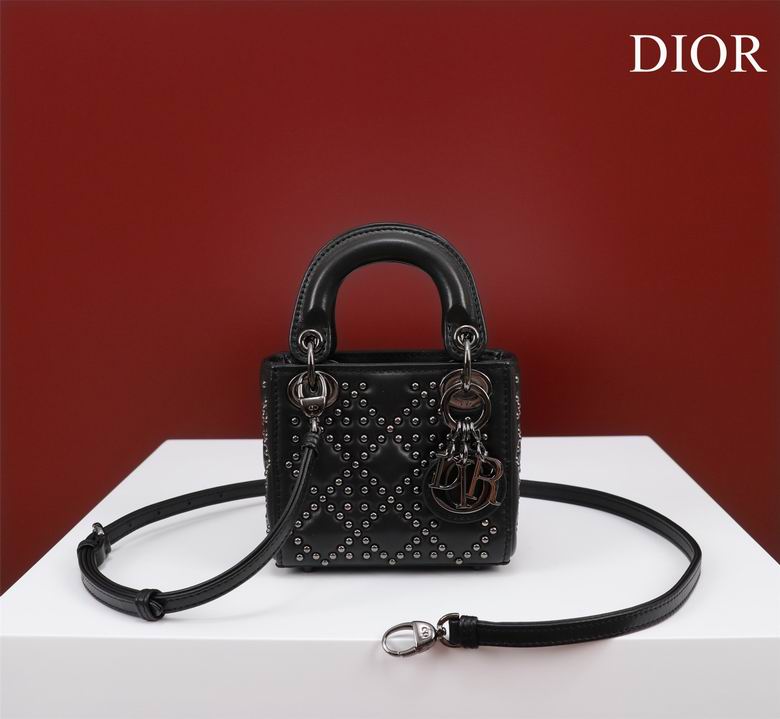 Lady M0856 12X10X5cm BG 36