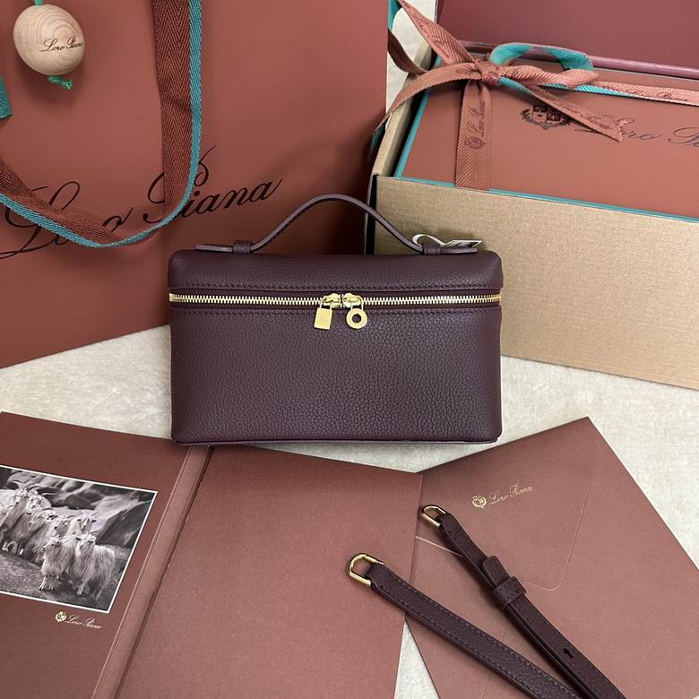 Extra Pocket L19 FA8393 11X19X6.5cm LP 4colour