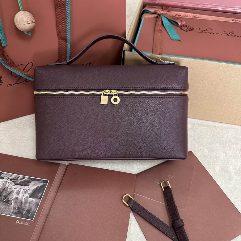 Extra Pocket L27 FAI8511 16X27X10cm LP 4colour