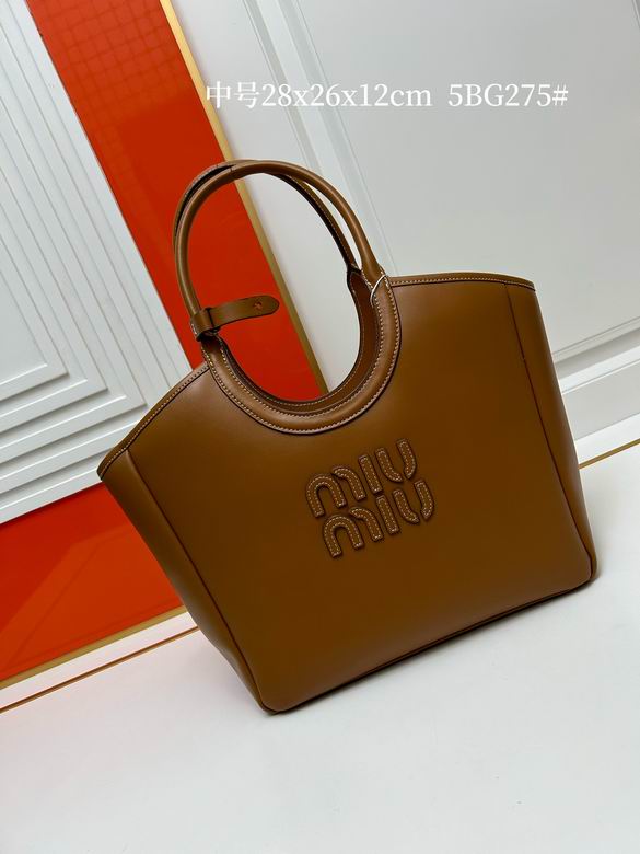 2024 Miu Miu Toth bag 1:1
