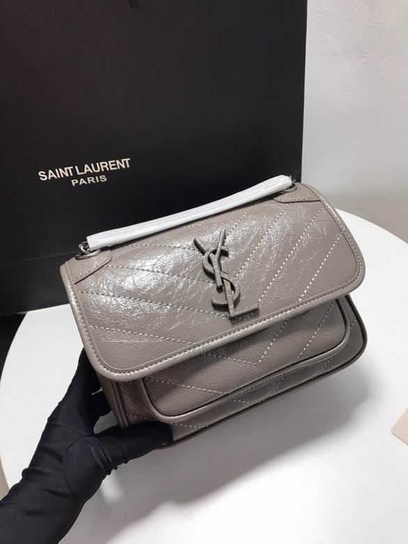 2881 22X16X7cm XMY 6colour