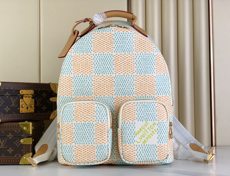 Multipocket N40735 30x40x15.5cm gf