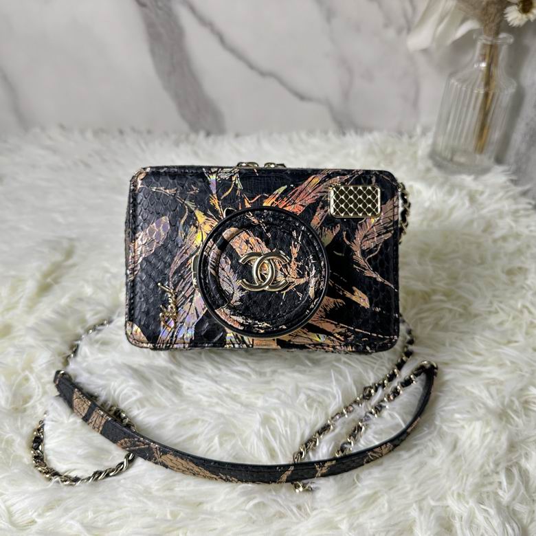 AS4817 11.5X16X6cm BL 2