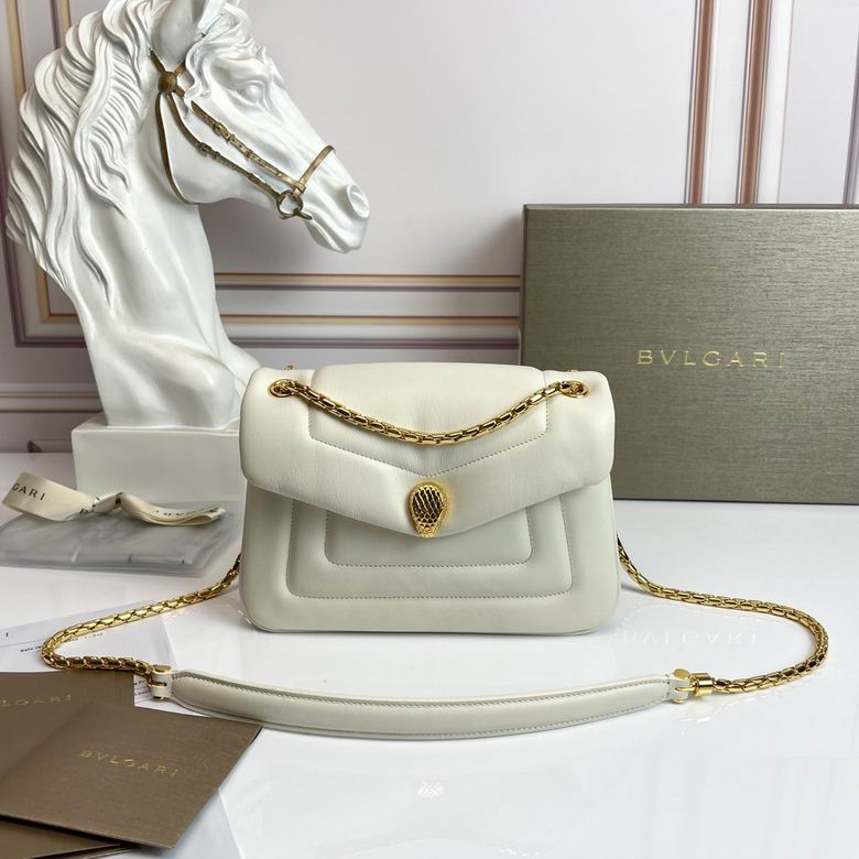 2024 Bvlgari SERPENTI REVERSE ԭ��