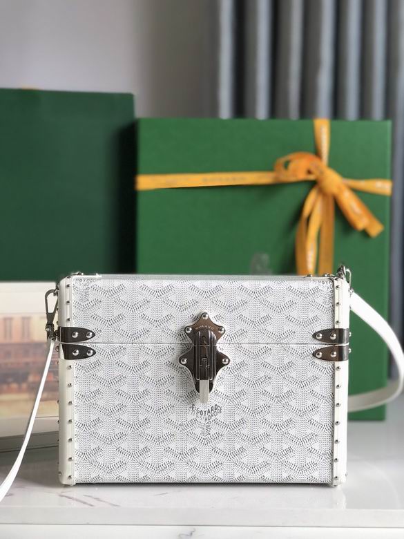 Goyard cassette ԭ��