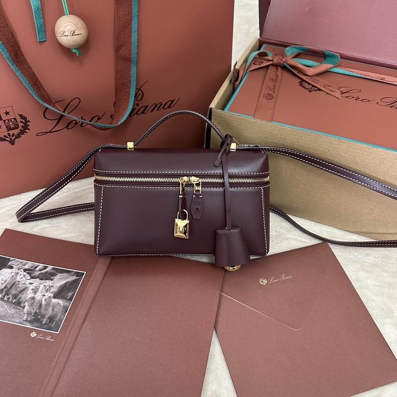 Extra bag 19X11X6.5cm 060504 LP 12ɫ