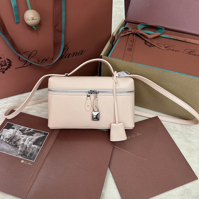 Extra bag 19X11X6.5cm 060504 LP 9