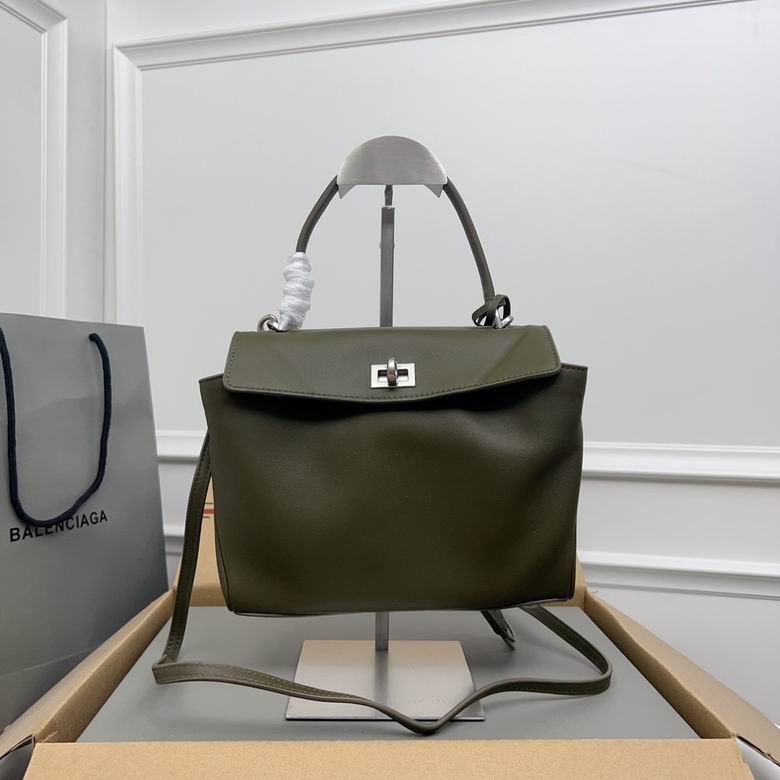 Rodeo 22.8X9.9X8.3cm 071410 GY 5