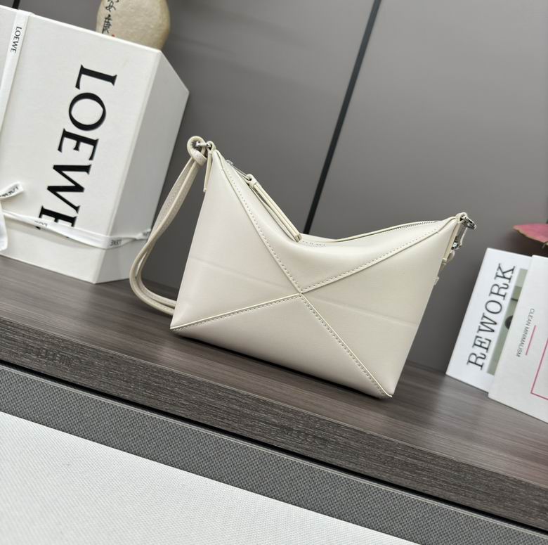 Puzzle Fold pouch 012415 23X6.5X15.5cm SS 2